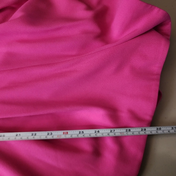 Finders Keepers Hot Pink Romper - Picture 8 of 11